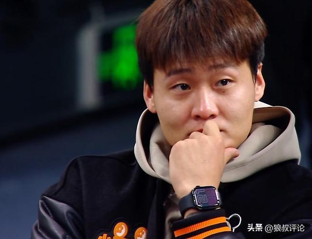 许利民：赵睿预计2月才能恢复 曾凡博需要把心气放平做好基础工作