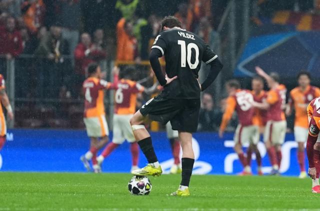 百度体育官网-【观察】从2比5到3比0，尤文图斯距离奇迹只差一步