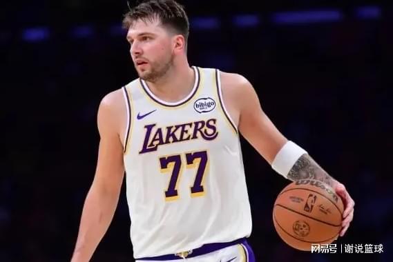 百度体育nba-湖人绝杀进前三，东契奇小里满分，詹姆斯功过相抵两角色球员闪光